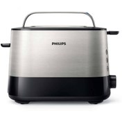 تصویر توستر نان فیلیپس مدل HD2637 