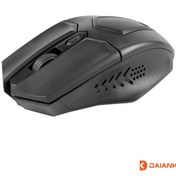 تصویر ماوس بی سیم سیبراتون مدل SM4140W mouse