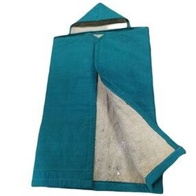 تصویر کلاه چوپانی - سبز 