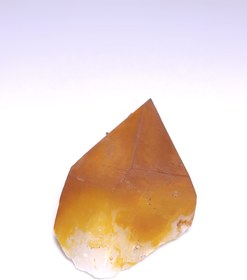 تصویر منشور کوارتز هماتوئیدی طبیعی 