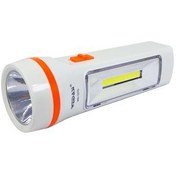 تصویر چراغ قوه ویداسی مدل WD327C 