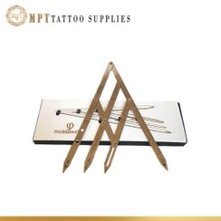 تصویر دیوایدر طلایی VIP 