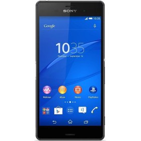 تصویر گوشی سونی (استوک) Xperia Z3 | حافظه 16 رم 3 گیگابایت Sony Xperia Z3 (Stock) 16/3 GB