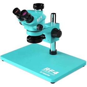 تصویر لوپ سه چشمی RF4 مدل RF7050TVP 