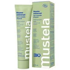 تصویر کرم چند منظوره موستلا حجم ۷۵ میلی لیتر 