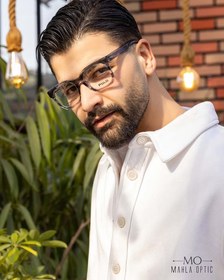 تصویر عینک طبی Polo | مهلا اپتیک 