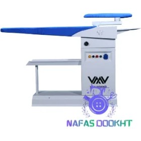 تصویر میزمکش قایقی VMA 