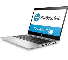 تصویر لپ تاپ استوک اچ پی HP EliteBook 840 G5 i5 th8 | 16GB RAM | 500GB SSD M2 با صفحه لمسی 