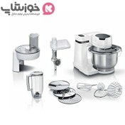 تصویر ماشین آشپزخانه بوش مدل MUMS2EW30 bosch