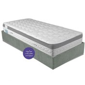 تصویر تشک دو نفره رویا مدل مدیکال پلاس سایز ۲۰۰ در ۱۸۰ 