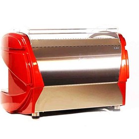 تصویر اسپرسوساز دوگروپ تمام اتوماتیک رویال مدل LIRA-E 