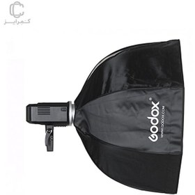 تصویر اکتاباکس گودکس Godox SB-UE80 Octa-Softbox 80cm 