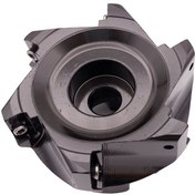 تصویر فرز کفتراش الماسه خور BAP400R-80-27-6T 