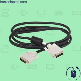 تصویر کابل DVI 1.5 متری اورجینال DVI cable