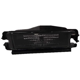 تصویر چراغ پلاک جدید ال ۹۰ 