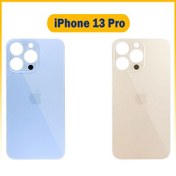 تصویر درب پشت آیفون Apple iPhone 13 Pro Apple iPhone 13pro back door
