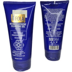 تصویر ژل بهداشتی آقایان FOLA Men’s Face Wash