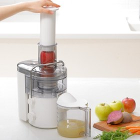 تصویر آبمیوه گیری پاناسونیک مدل PANASONIC MJ-CB100 PANASONIC Juicer MJ-CB100