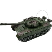 تصویر تانک بازی کنترلی مدل 390 