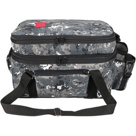 تصویر کیف پیک نیک دیمو مدل SPKLEZER 