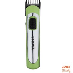 تصویر ماشین اصلاح موی صورت نوا مدل NS-8607 Nova NS-8607 Shaver