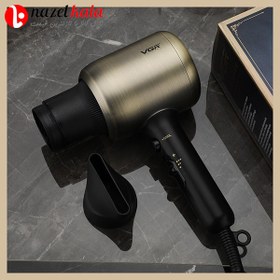 تصویر سشوار وی جی آر مدل v-453 V-453 VGR hair dryer