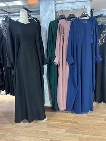 تصویر عبا ریحانه 