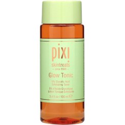 تصویر تونر گلو پیکسی 100 میل Pixi glow tonic 100ml