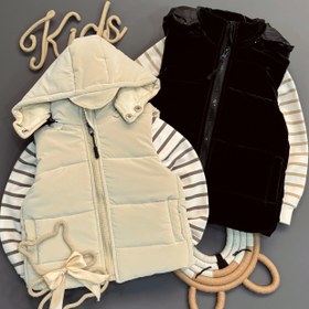 تصویر پافر اسپورت 