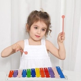 تصویر بازی آموزشی بلز 12 Note 