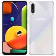 تصویر گوشی موبایل سامسونگ Galaxy A50s (حافظه داخلی 128 گیگابایت) 