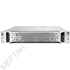 تصویر HPE ProLiant DL380 Gen9 Server سرور اچ پی 