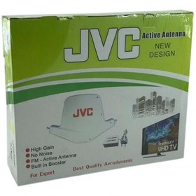 تصویر آنتن هوایی جی وی سی مدل تلسکوپی ا Air antenna JVC Air antenna JVC