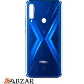 تصویر درب پشت گوشی هواوی Huawei Honor 9X Huawei Honor 9x Back Door