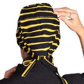 تصویر كلاه جراحى كد 64 