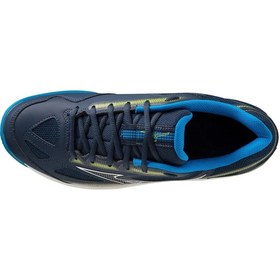 تصویر کفش تنیس زنانه میزانو اورجینال Mizuno 5003153710 