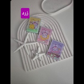 تصویر آینه اکواریومی ملودی 