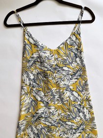 تصویر پیراهن ساحلی 