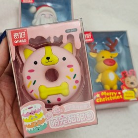 تصویر پاکن QIHAO 