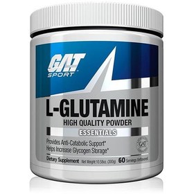 تصویر ال گلوتامین گت (اصل) 
