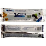 تصویر نوار ضد کنه ماوریلک 