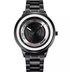 تصویر ساعت مچی مردانه اسکمی ( SKMEI ) مدل 9267wt 