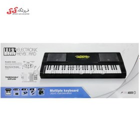 تصویر ارگ اسباب بازی بزرگ ELECTRONIC KEYBOARD 