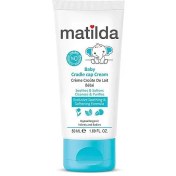 تصویر کرم پوست سر کودک ماتیلدا مدل کردل کپ حجم 50 میلی لیتر 