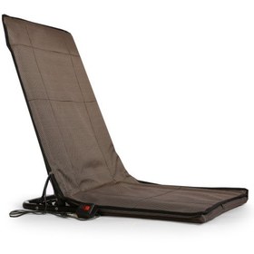 تصویر صندلی حرارتی گرماطب مدل GT10(بدون کنترل دیجیتال) 