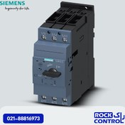 تصویر کلید حرارتی زیمنس 27-32 آمپر مدل 3RV2011-4EA10 