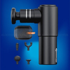 تصویر ماساژور تفنگی بوستر Booster Pocket Mini 