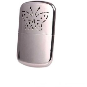 تصویر بخاری جیبی کوهنوردی 