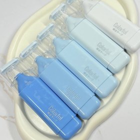 تصویر غلط گیر پاستلی بلند 