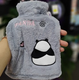 تصویر کیسه آب گرم عروسکی 